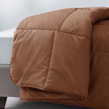 Yataş Bedding Mix&match Penny Tek Kişilik Yorgan - Kiremit