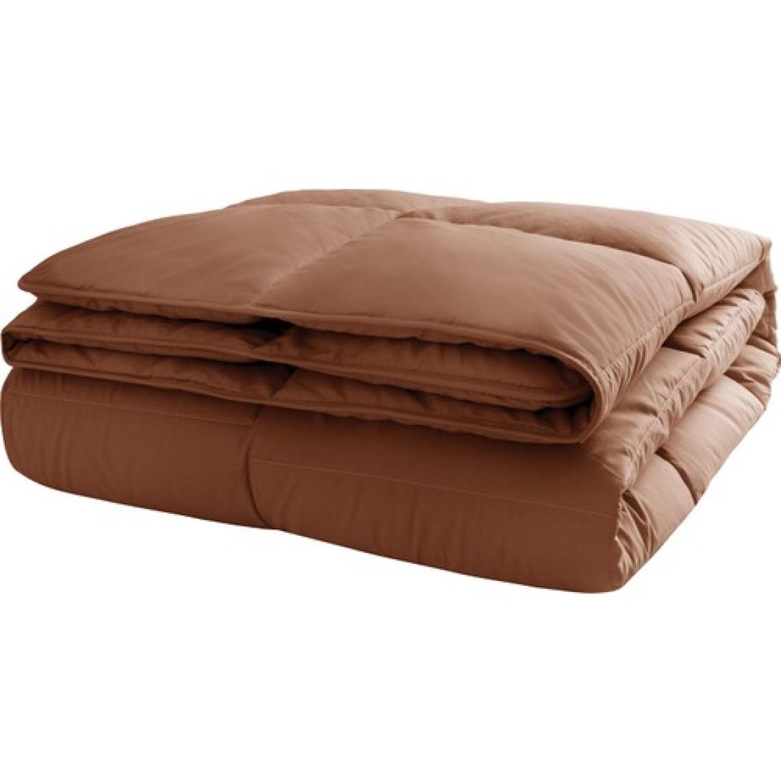 Yataş Bedding Mix&match Penny Tek Kişilik Yorgan - Kiremit