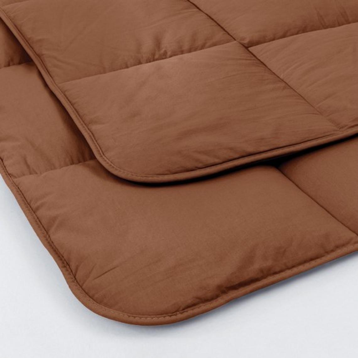 Yataş Bedding Mix&match Penny Tek Kişilik Yorgan - Kiremit