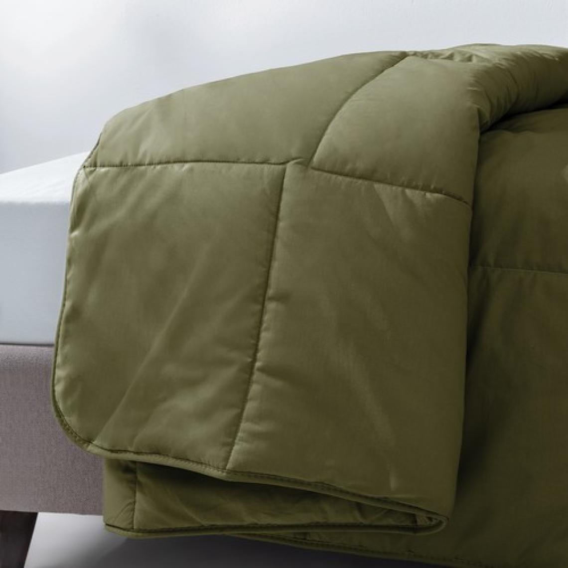 Yataş Bedding Mix&match Penny Çift Kişilik Yorgan - Yeşil