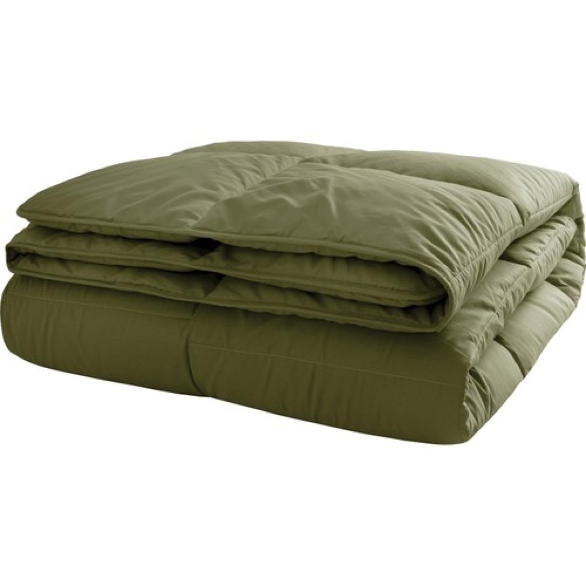 Yataş Bedding Mix&match Penny Çift Kişilik Yorgan - Yeşil