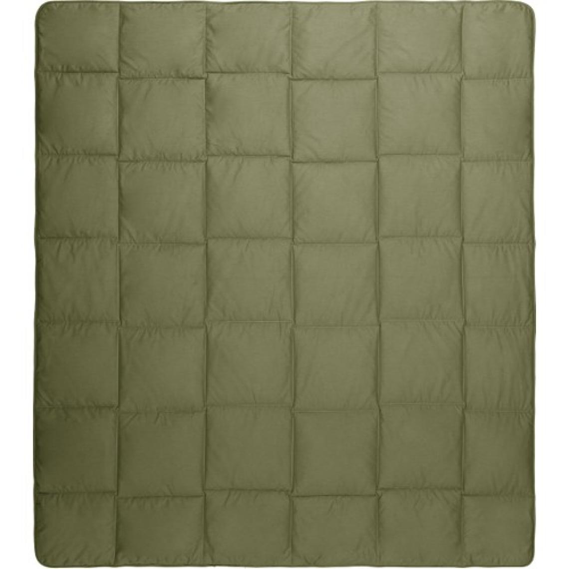 Yataş Bedding Mix&match Penny Çift Kişilik Yorgan - Yeşil