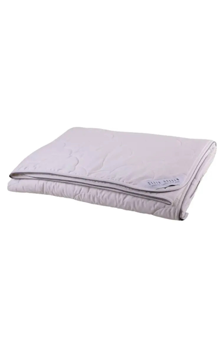 Sleep Garden Doğal %100 Pamuk Tek Kişilik Lüks Yorgan
