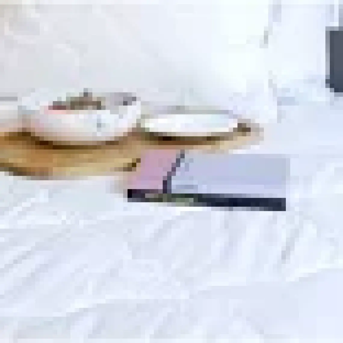 Sleep Garden Doğal %100 Pamuk Tek Kişilik Lüks Yorgan