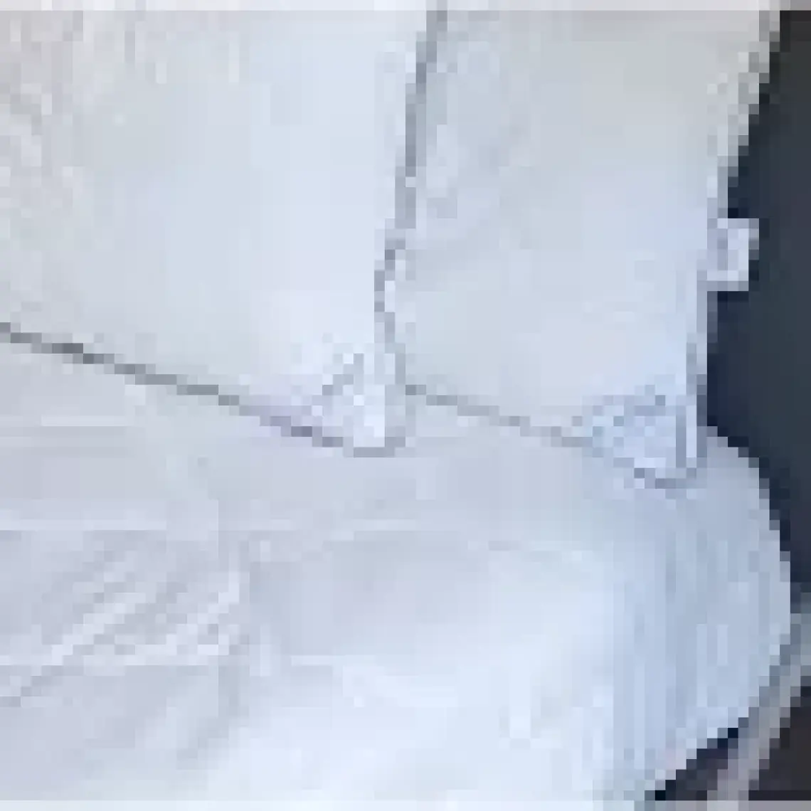 Sleep Garden Doğal %100 Pamuk Tek Kişilik Lüks Yorgan