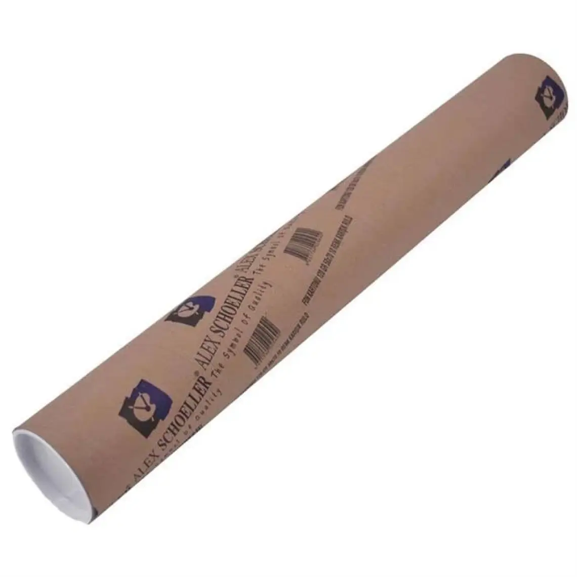 Alex Fon Kartonu 50X70 120 Gr Krş 10 Lu Rulo 003