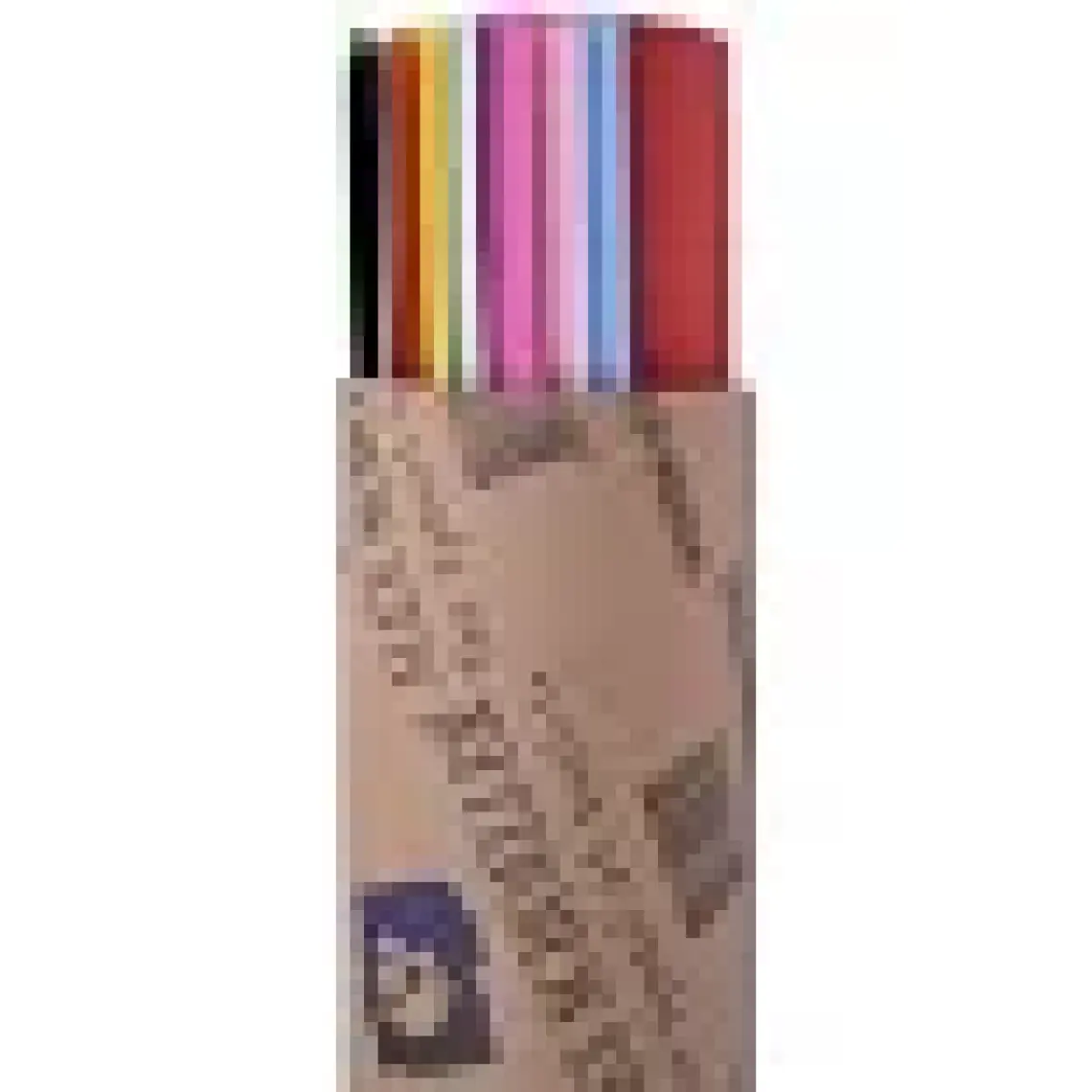 Alex Fon Kartonu 50X70 120 Gr Krş 10 Lu Rulo 003