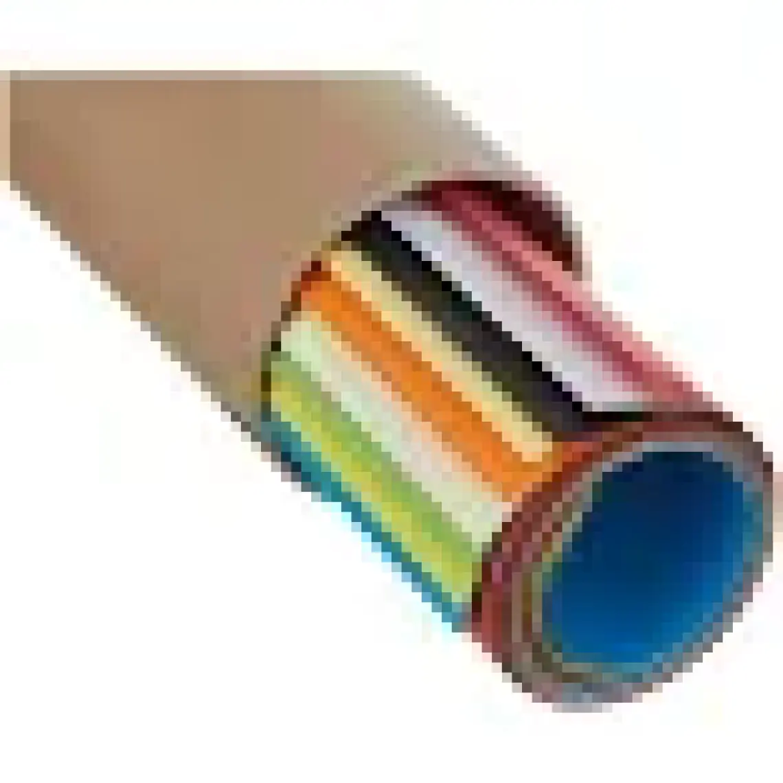 Alex Fon Kartonu 50X70 120 Gr Krş 10 Lu Rulo 003