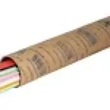 Alex Fon Kartonu 50X70 120 Gr Krş 10 Lu Rulo 003