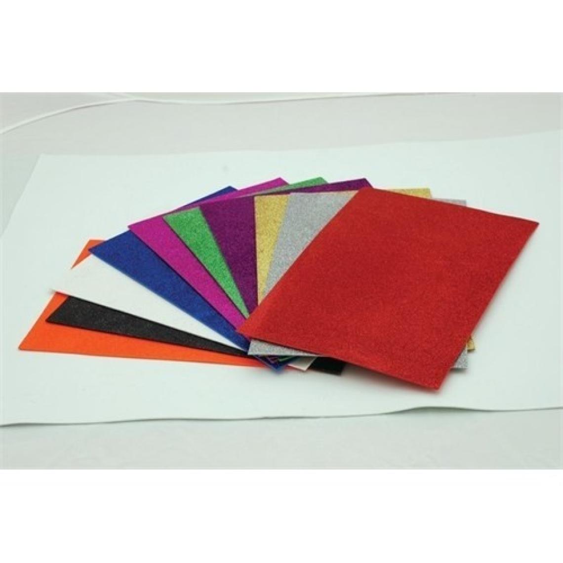 Lino Eva 20X30 Simli Yapışkan 10 Renk Rbe-400