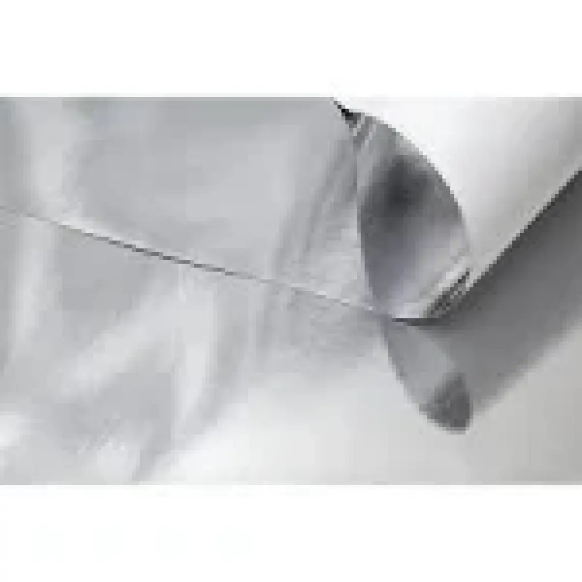 Puti Metalik Fon Kartonu 50X70 Cm Gümüş