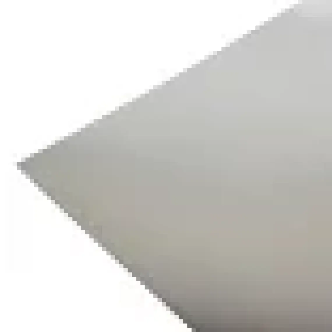 Puti Metalik Fon Kartonu 50X70 Cm Gümüş