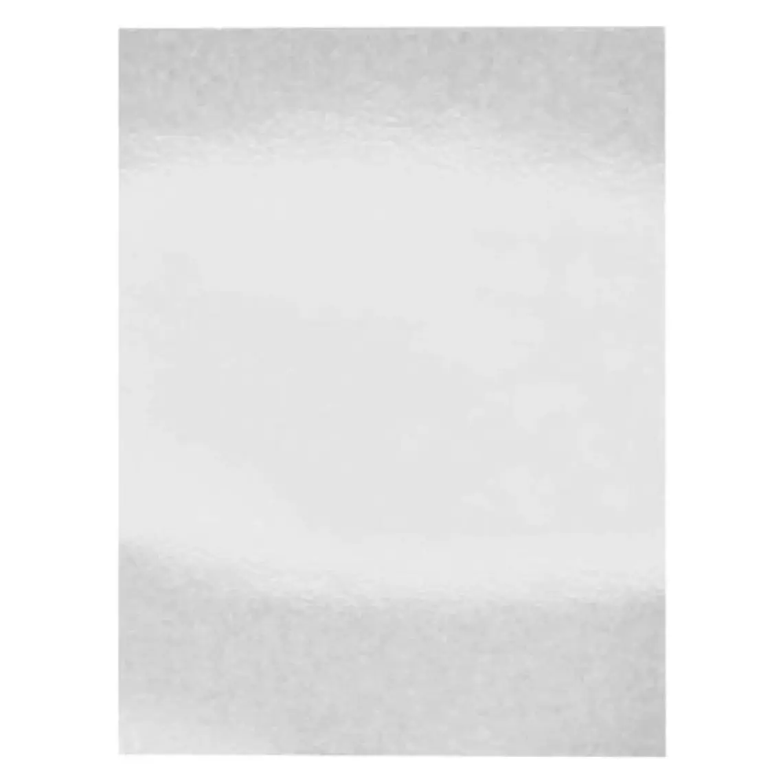 Puti Metalik Fon Kartonu 50X70 Cm Gümüş