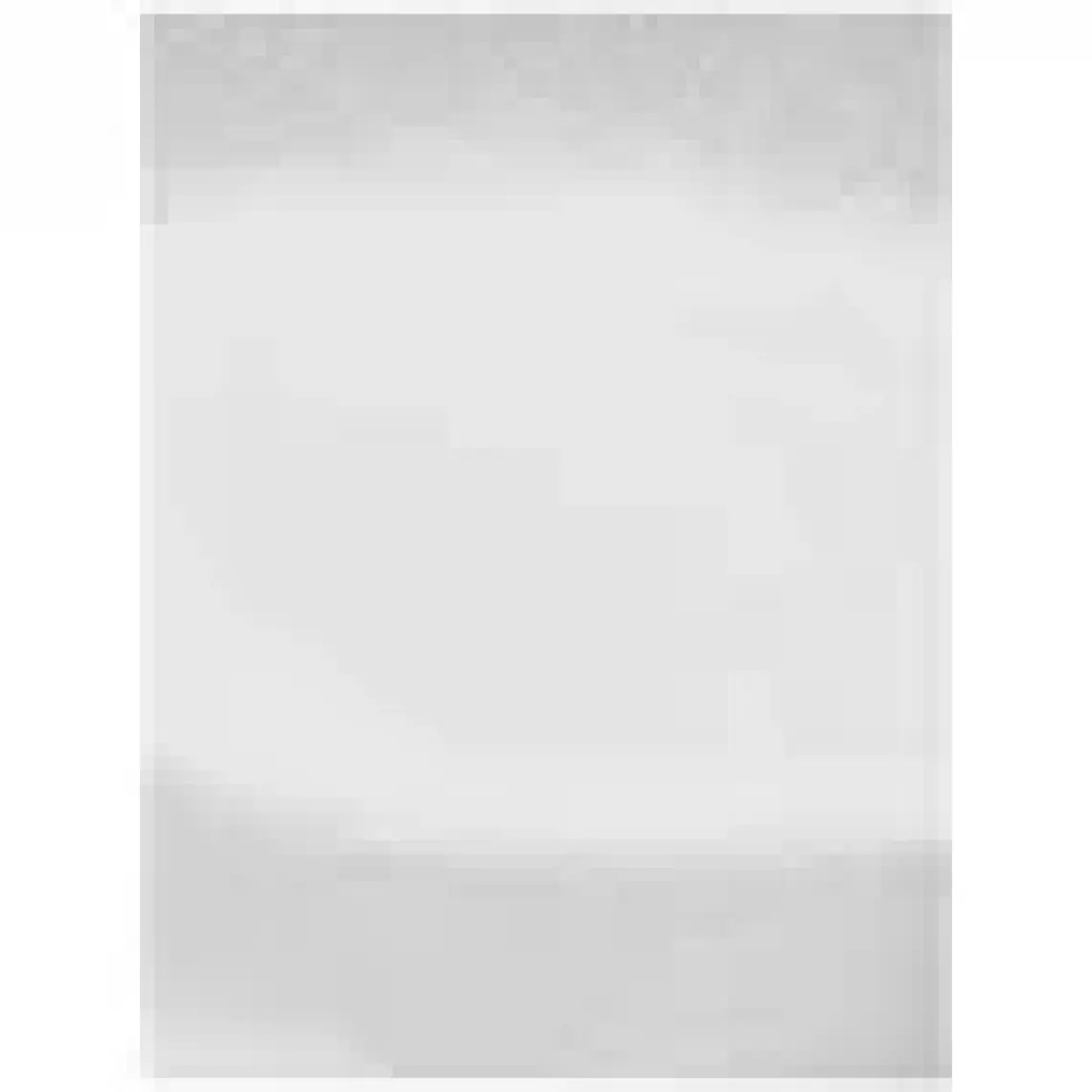Puti Metalik Fon Kartonu 50X70 Cm Gümüş
