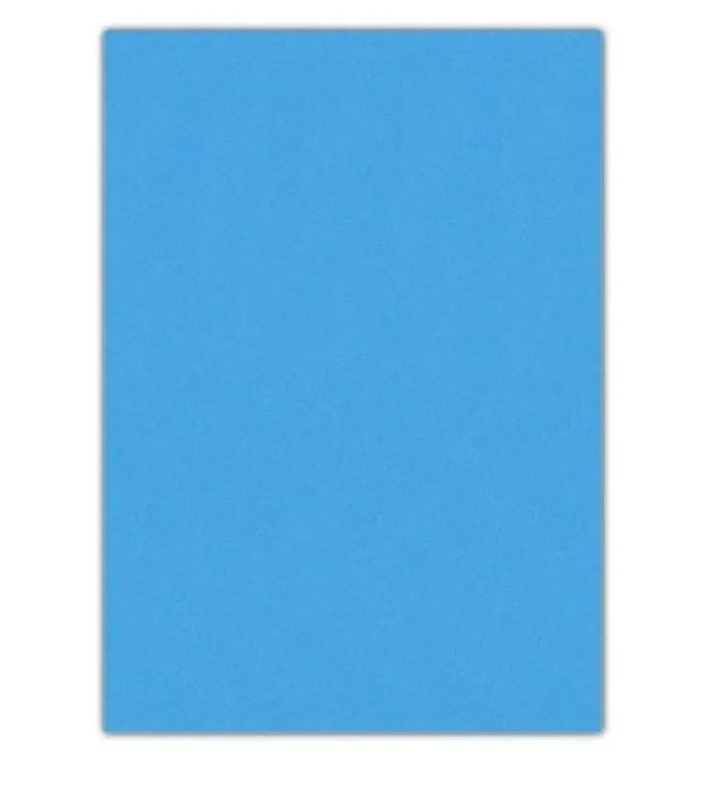 Tahtakalehobi Düz Eva 50 x 70 cm Mavi