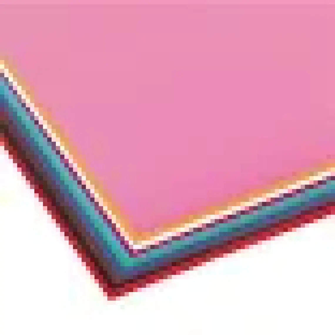 K.Color 10Lu Karş.Standart Elişi Kağıdı