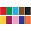 K.Color 10Lu Karş.Standart Elişi Kağıdı