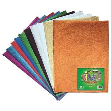 Nova Color Simli Karton (20*30) 10 Set Nc-275