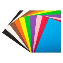 Bigpoint Fon Kartonu 50 x 70 Cm Karışık Renkler 10'lu Paket