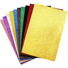 Edu Educolor Educolors Simli Eva A4 10 Renk Karma Paket