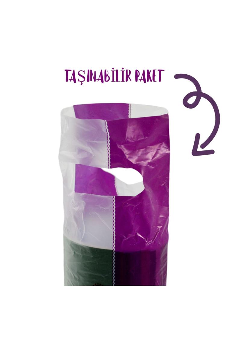 50x70 10 Renk Fon Kartonu Uca-100-5070-r /