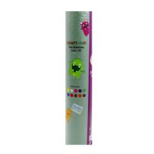 50x70 10 Renk Fon Kartonu Uca-100-5070-r /