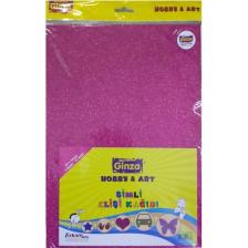 Ginza Simli Elişi Kağıdı 24X34Cm 10 Lu Paket