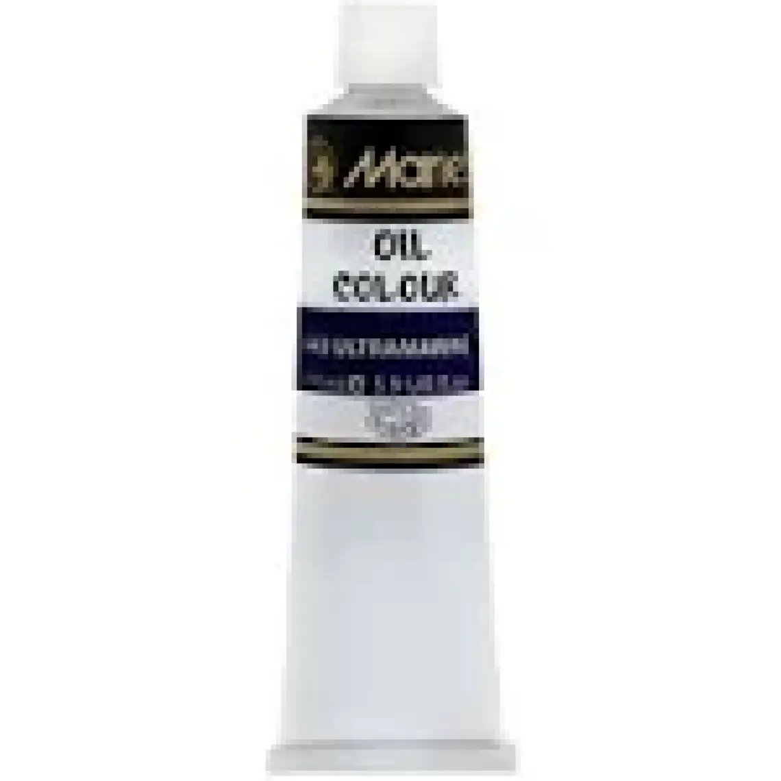 Maries Yağlı Boya 170ml 443 Ultramarine Blue