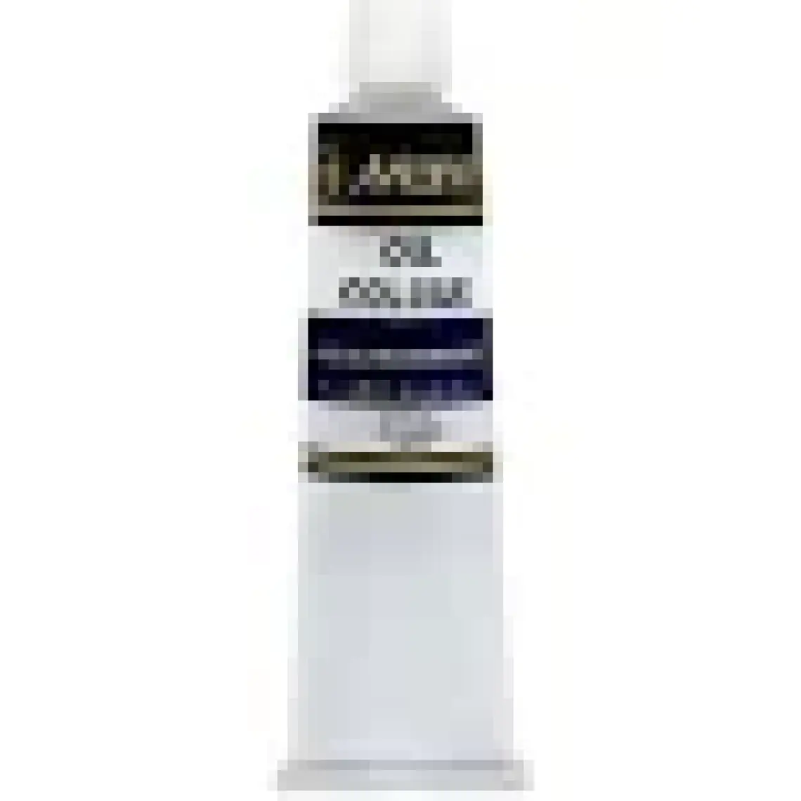 Maries Yağlı Boya 170ml 443 Ultramarine Blue