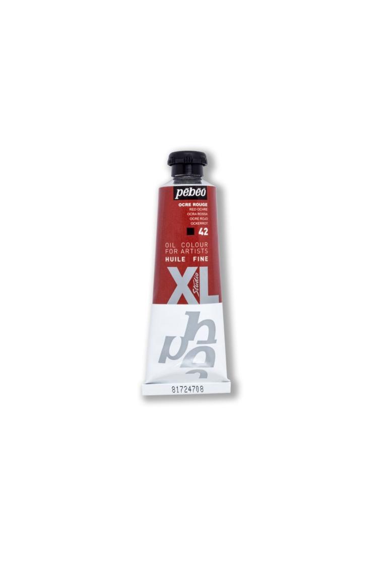 Pebeo Huile Fine Xl Yağlı Boya 42 Red Ochre