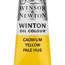 Winsor & Newton Winton Yağlı Boya