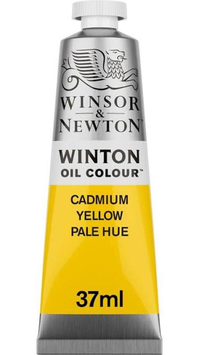 Winsor & Newton Winton Yağlı Boya