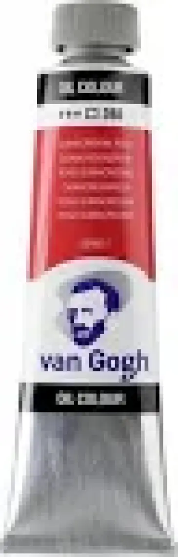 Van Gogh Yağlı Boya 40 ml 366 Quinacridone Rose
