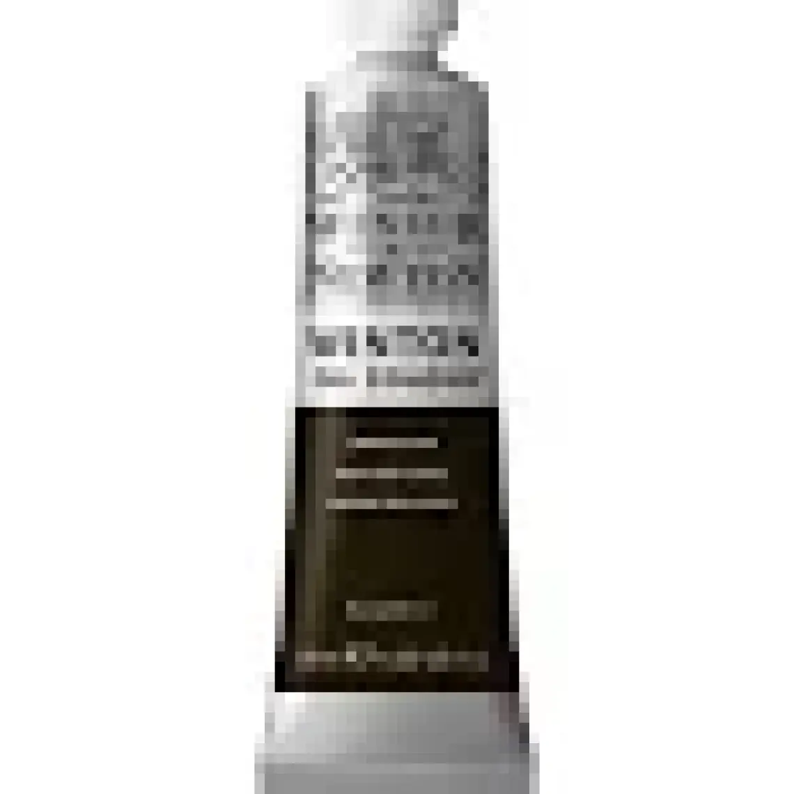 Winsor & Newton Winton Yağlı Boya 37 ml S:25 Lamp Black