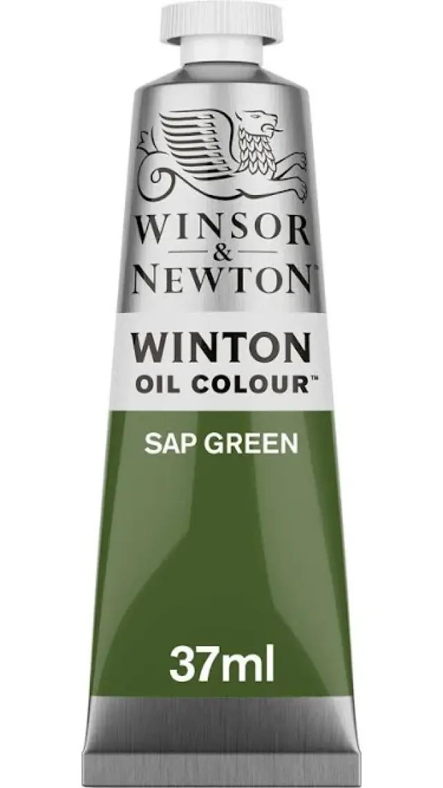 Winsor & Newton Winton Yağlı Boya