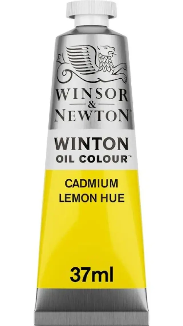 Winsor & Newton Winton Yağlı Boya