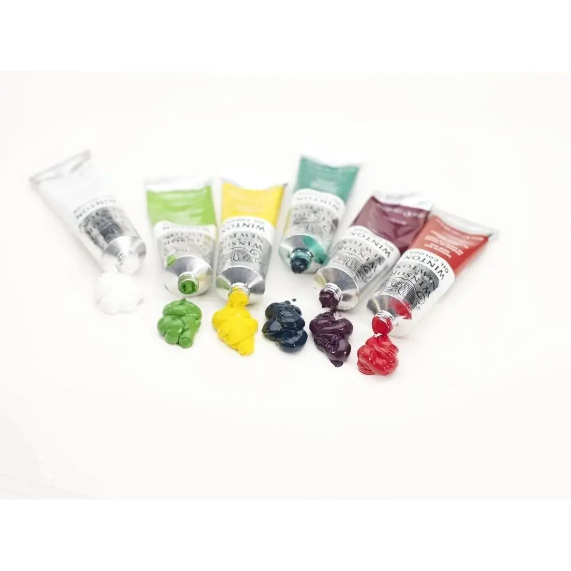 Winsor & Newton Winton Yağlı Boya