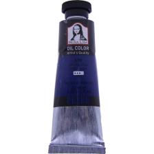 Mona Lisa 570 Yağlı Boya 37 ml Fitalo Mavi