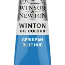 Winsor & Newton Winton Yağlı Boya