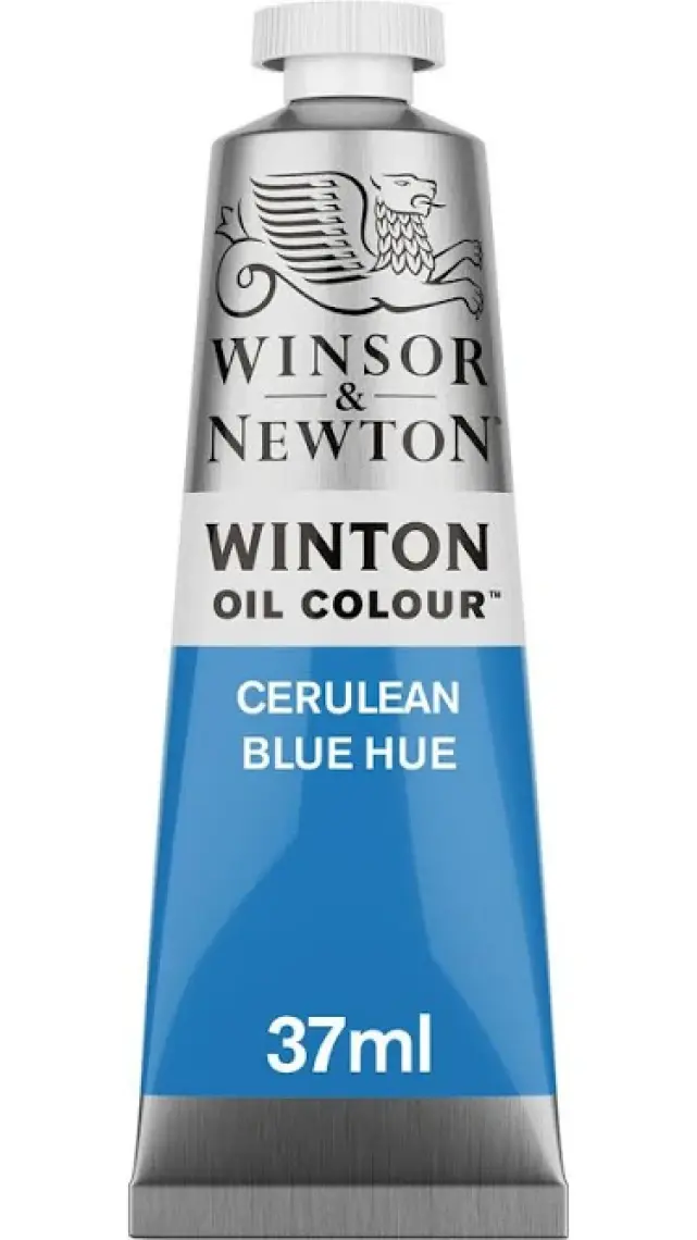 Winsor & Newton Winton Yağlı Boya