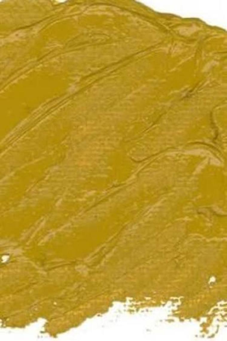 Winsor & Newton Yağlı Boya 37 ml Yellow Ochre 744 44
