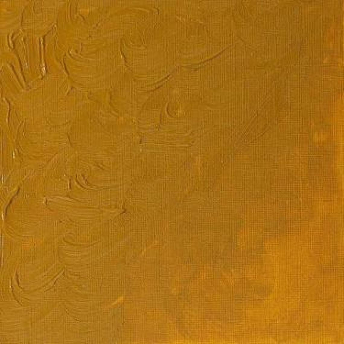 Winsor & Newton Yağlı Boya 37 ml Yellow Ochre 744 44