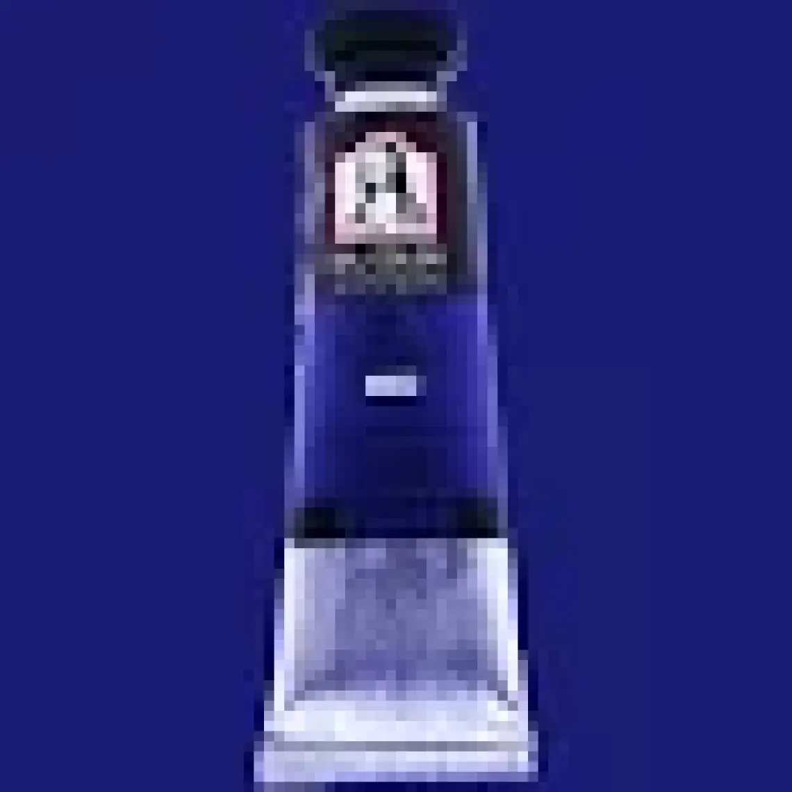 Mona Lisa 534 Yağlı Boya 37 ml Açık Mavi