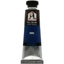 Mona Lisa 534 Yağlı Boya 37 ml Açık Mavi