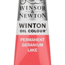 Winsor & Newton Winton Yağlı Boya