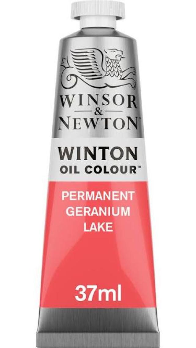 Winsor & Newton Winton Yağlı Boya