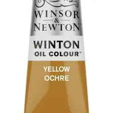Winsor & Newton Winton Yağlı Boya