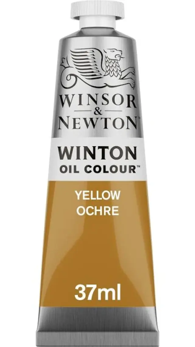 Winsor & Newton Winton Yağlı Boya