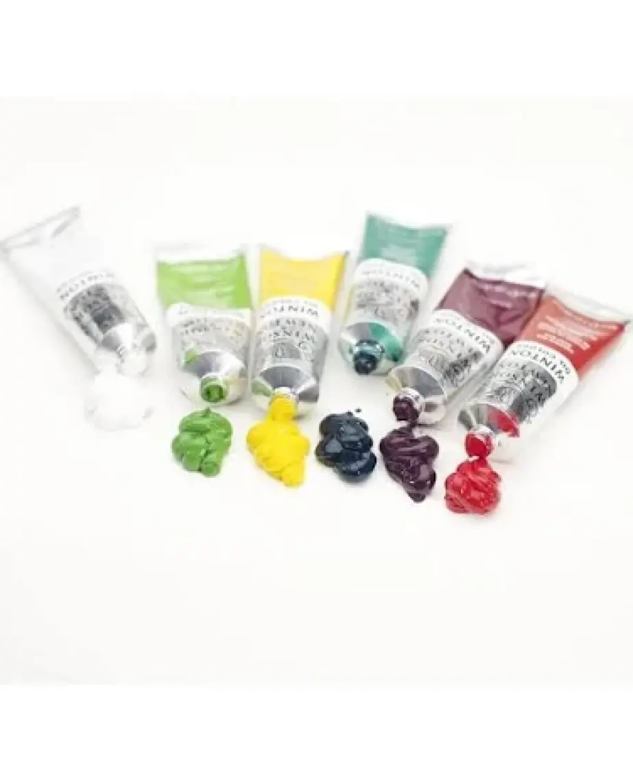 Winsor & Newton Winton Yağlı Boya