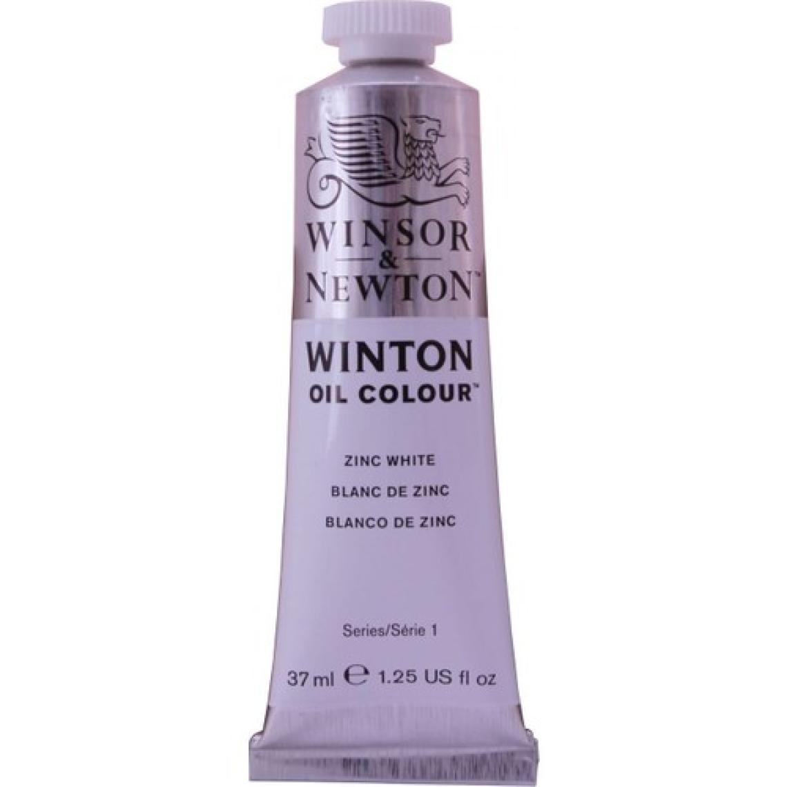 Winsor & Newton Winton Yağlı Boya